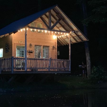 Blue Lodge Hesston 외부 사진