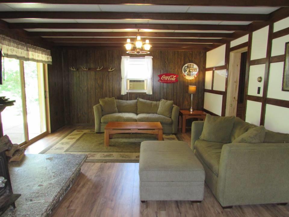 Blue Lodge Hesston 외부 사진