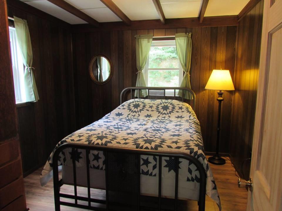 Blue Lodge Hesston 외부 사진