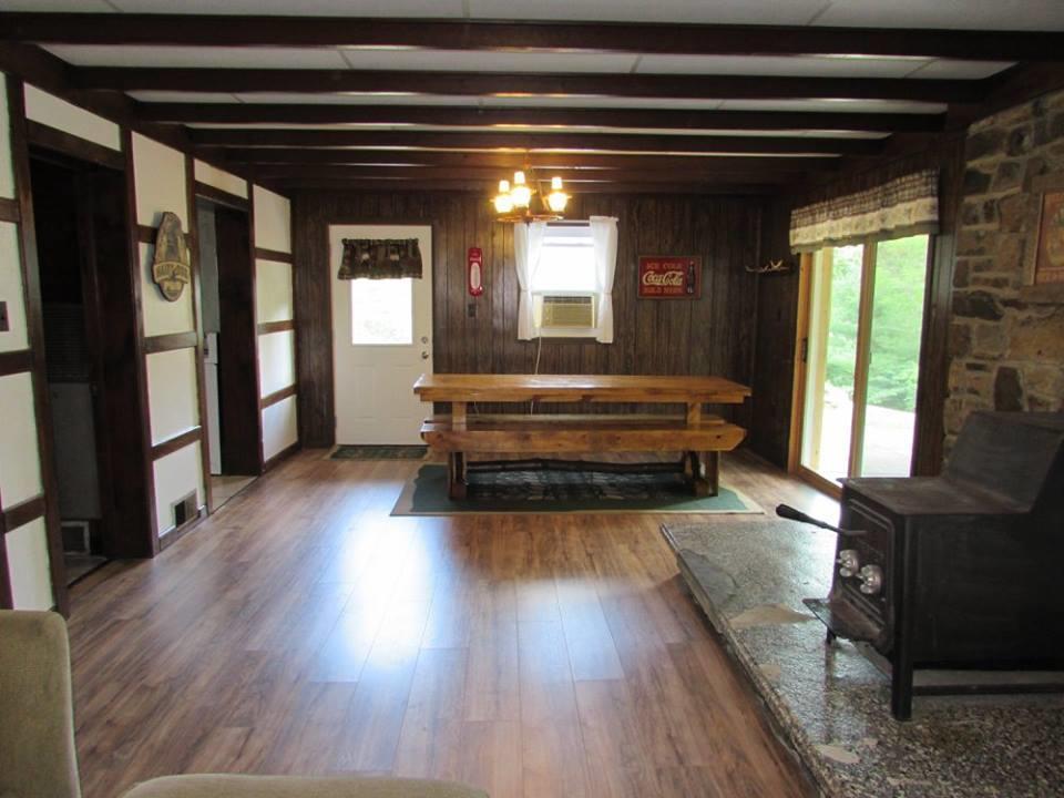 Blue Lodge Hesston 외부 사진